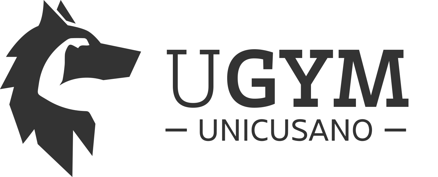 Logo UGYM